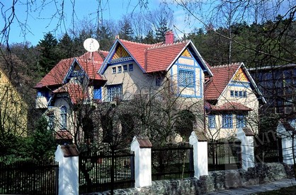 Jurkovičova vila